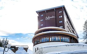 La Plagne Hotel Terra Nova